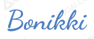 Bonikki
